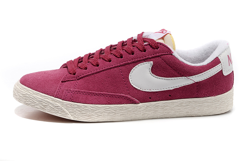 Chaussure Nike Blazer Femme Pas Cher